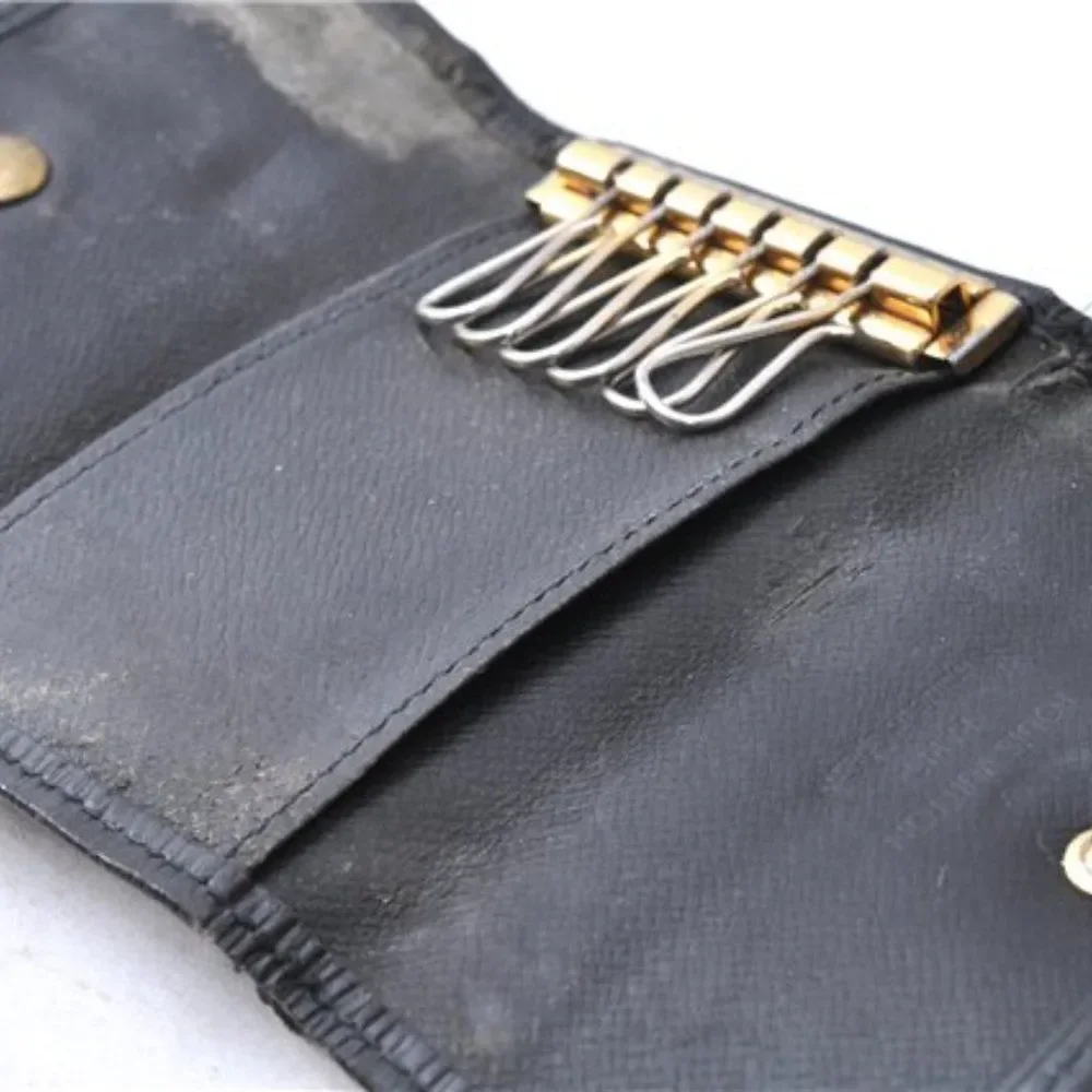 Louis Vuitton Epi Key Holder/Wallet #905💥PRICE DROP💥